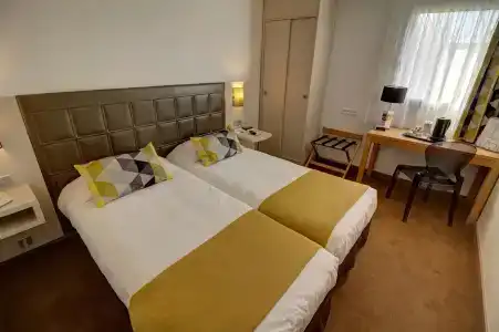 Best Western Atrium - 5