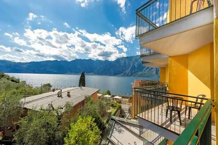 Sole Malcesine - 46
