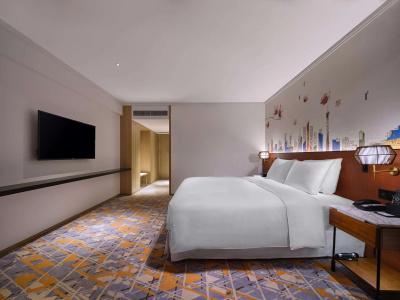 Hilton Garden Inn Guangzhou Tianhe - 6
