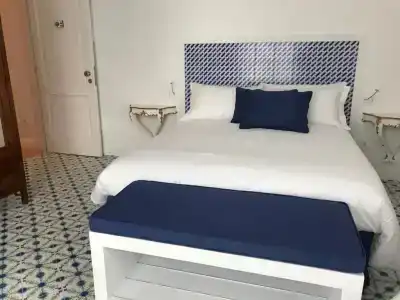 Il Moro Di Positano - 14