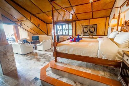 Laguna Beach Club Resort Sha Plus - 33