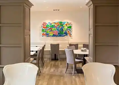 Best Western Matisse - 18