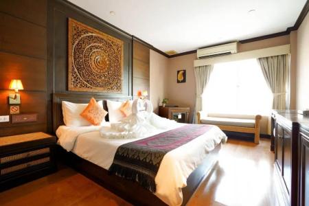 Baan Sukhumvit Soi 18 - 59