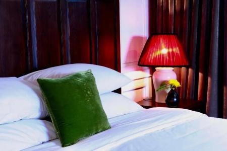 Hanoi Boutique & Spa - 139
