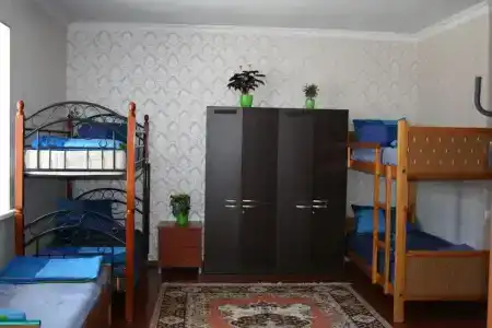 Hostel Americana - 14
