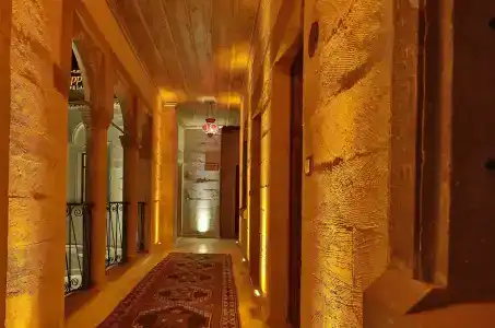 Cappadocia Cave Land - 9