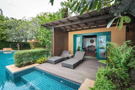 Aleenta Resort And Spa, Hua Hin - Pranburi Sha Plus - 126