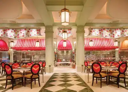Wynn Las Vegas - 24