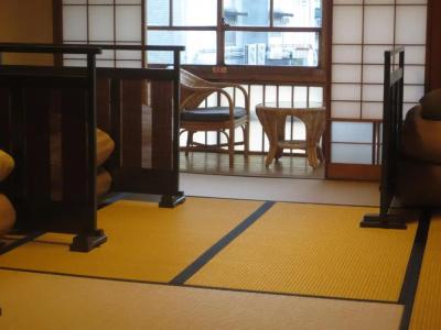 K's House Ito Onsen - Historical Ryokan Hostel - 32