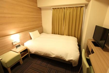 Dormy Inn Express Kakegawa - 6