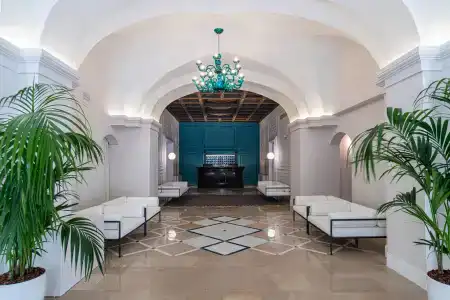 Patria Palace Lecce - 15