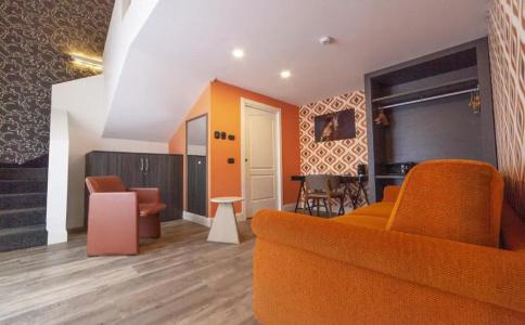 Al Campanile Apart& Suite - 93