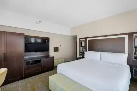 Holiday Inn San Francisco - Golden Gateway, An Ihg - 59