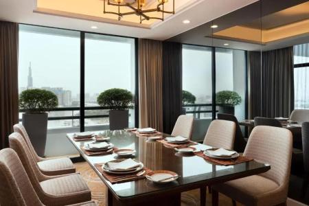 Sheraton Saigon & Towers - 169
