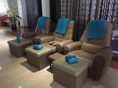 At Samui Boutique - 1