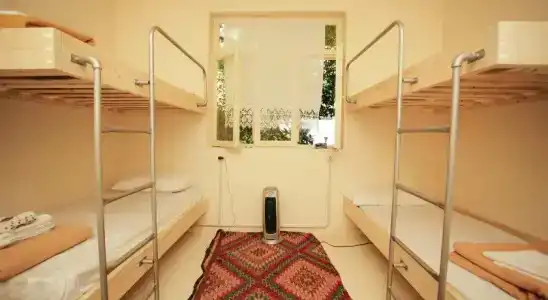 Zig Zag Hostel - 4