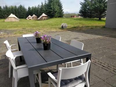 Godaland and Glamping - 16