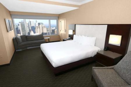 Hilton San Francisco Union Square - 166