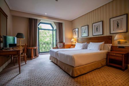 Melia Recoletos - 4