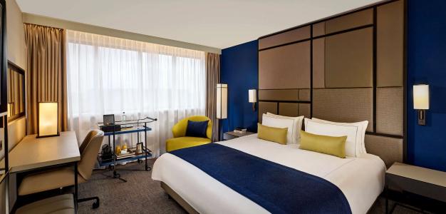 Park Plaza Utrecht - 39