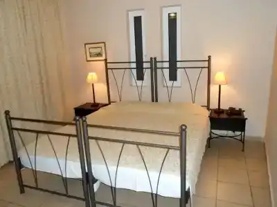 Lambrinos Suites - 32