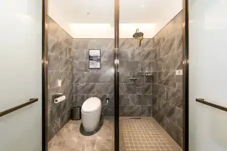 Mercure Xi'an Qujiang - 33