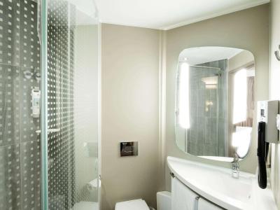 Ibis Gdansk Stare Miasto - 8
