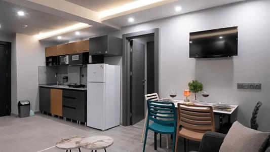Opera Suites Apart - 152