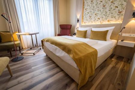 First Inn Zwickau - 54