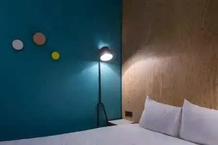 Ibis Styles Paris Place d'Italie - Butte Aux Cailles - 35