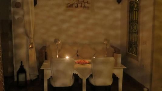 Riad Les Orangers D'alilia - 11