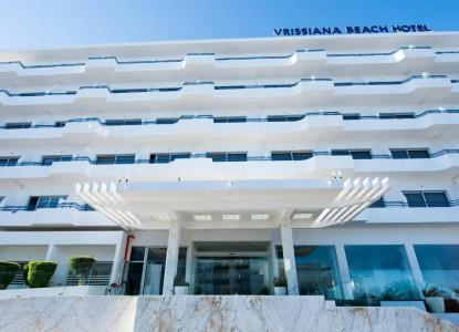 Vrissiana Beach - 44