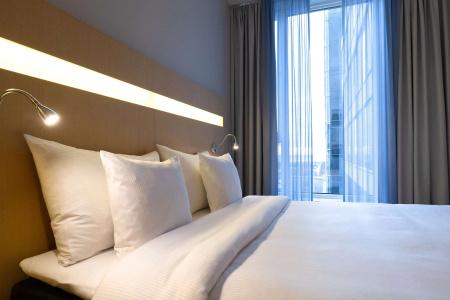 Park Inn by Radisson Malmö - 56
