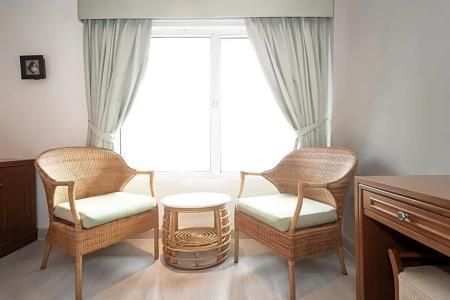 Baan Sukhumvit Soi 18 - 29