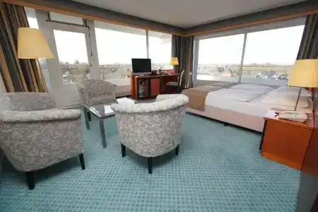 Maritim Bellevue Kiel - 44