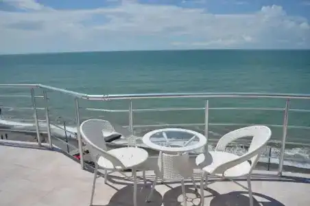Kobuleti Pearl Of Sea & Spa - 101