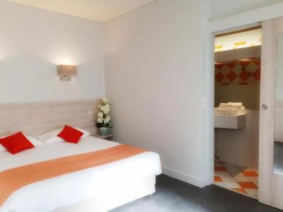 Hostellerie De Bretonniere - 10