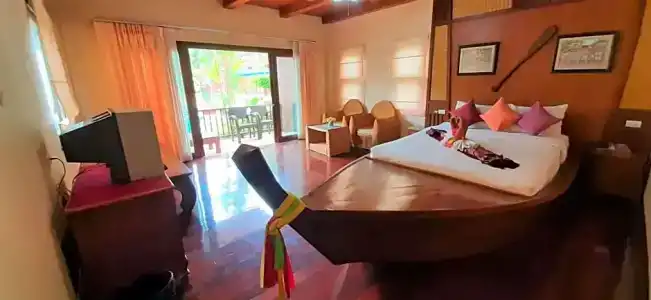 Andamanee Boutique Resort - Sha Plus - 55