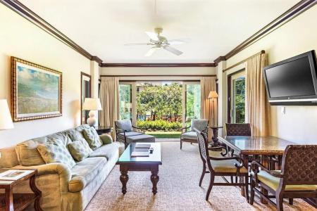 Waipouli Beach and Spa Kauai by Outrigger - 309