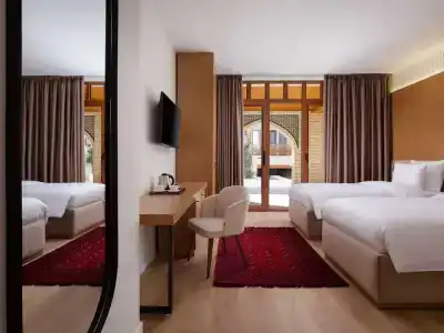 Mercure Old Town - 43