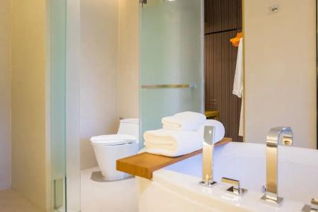 dusitD2 Khao Yai - 56