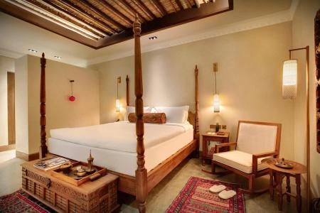 The Chedi Al Bait - 3