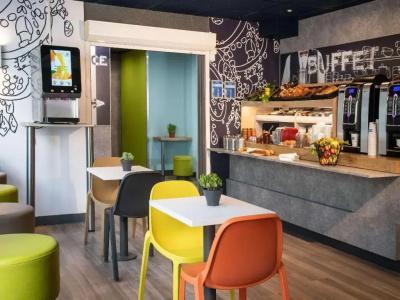 ibis budget Menton Bord de Mer - 22