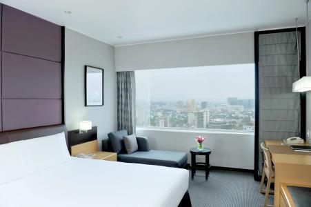 Hyatt Regency Mexico City - 0