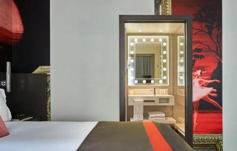 Indigo Paris - Opera, An Ihg Hotel - 54
