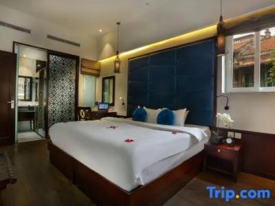 Hanoi Marvellous & Spa - 43