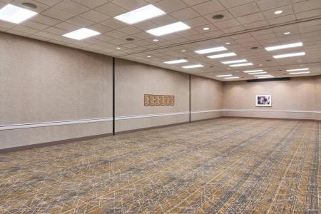 Sheraton Portland Airport - 22