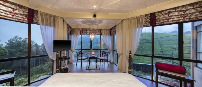 Cheriz Boutique Villa - 40