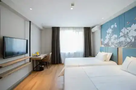 Jinjiang Inn Dalian Lianhe Road - 4
