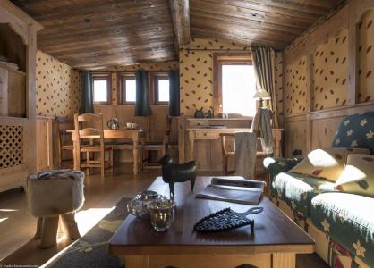 Hôtel Les Suites Du Montana - 12